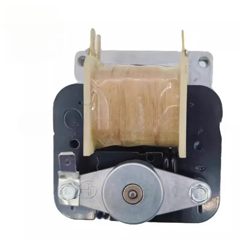 230V AC motor, AC cover pole gear motor washing machine