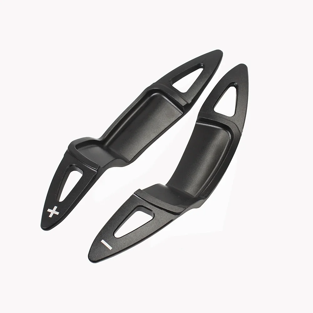 Für MINI Roadster R60 R61 R55 R56 R57 R58 R59 LCI Coupe Paceman Clubman Cooper S JCW Auto Lenkrad Shifter Paddle Verlängerung