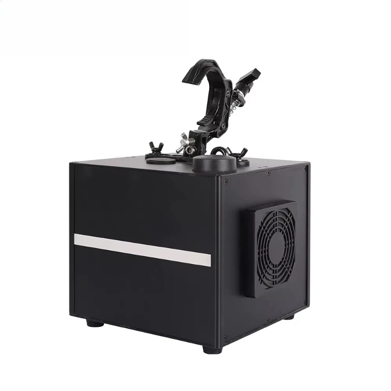 Sparkler Cold Fireworks Spark Machine 650 Вт Классическая машина холодной искры с Dmx и дистанционным управлением