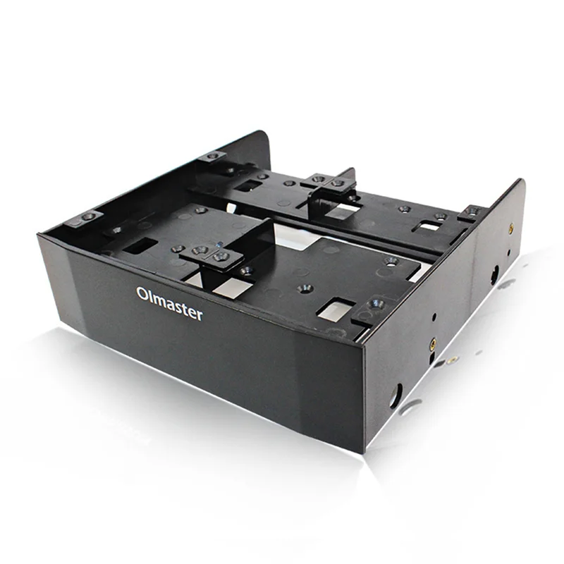 Oimaster Multi-Functional Hard Drive Conversion Rack 2.5