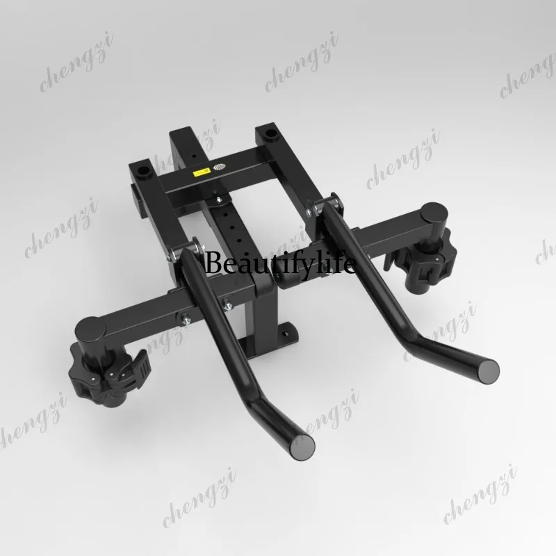 Wall Hanging Shoulder Trainer Arm Shoulder Lift Home Fitness Shoulder Lift Side Lift Double Arm Trainer