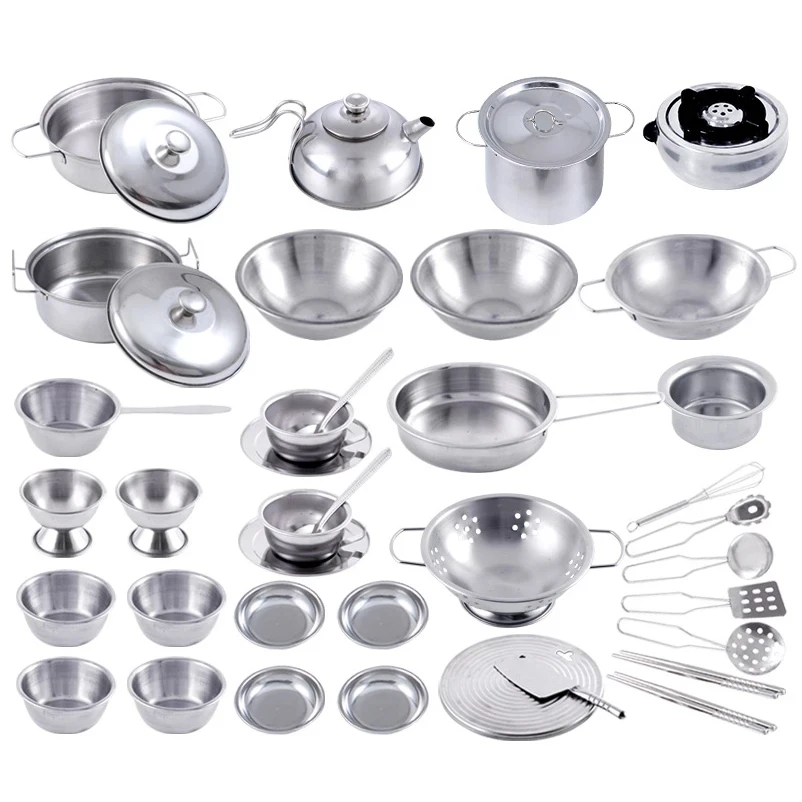 Thumbnail 3 - #2 Budget Toy Cookware for Smart Shoppers