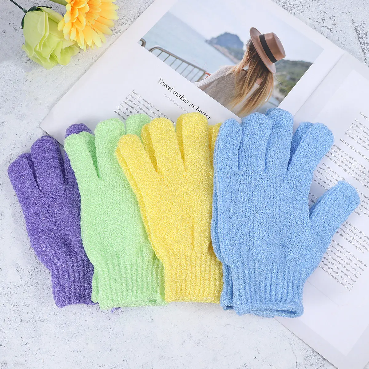 4-pares-de-luvas-de-banho-de-nylon-com-cinco-dedos-para-esfoliacao-massagem-e-limpeza-corporal-com-ajuste-elastico-para-homens-e-mulheres