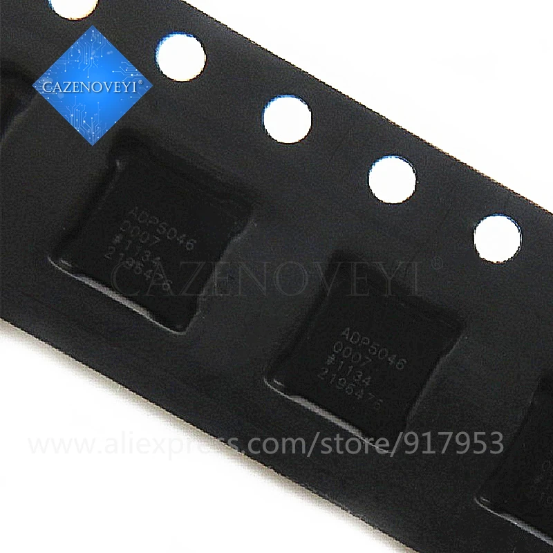 Small parts Repair Good product (1piece) ADP50460010CBZR ADP50460007 ADP50460010 ADP5046 In Stock Can provide image reference