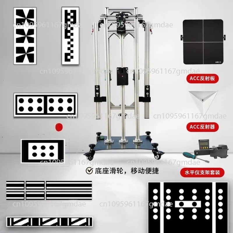Suitable For ACC Calibration Tool ADAS