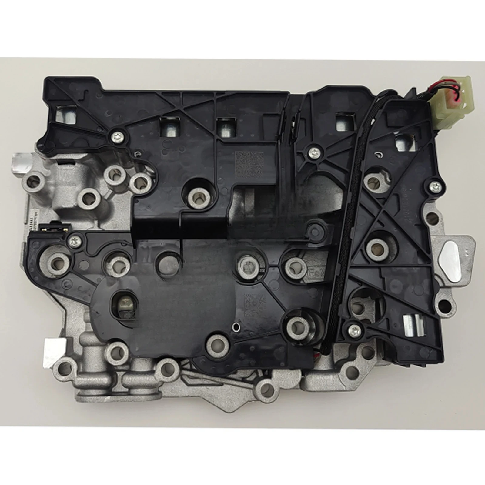 

6F35 Automatic Gearbox Original Valve Body For LINCOLN FORD FOCUS Car Accessories Ultrasonic