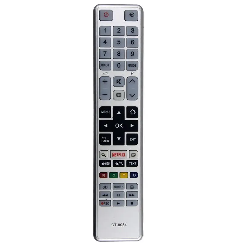 N91R CT-8054 Remote…