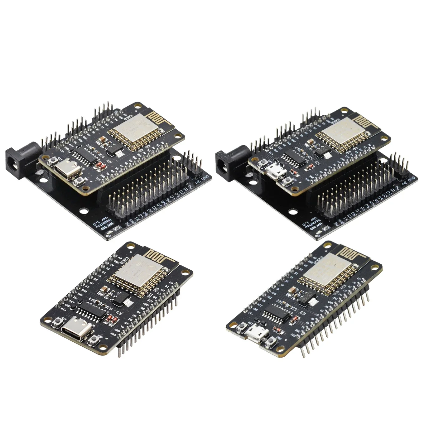 

Беспроводной модуль ESP8266 CH340 CH340G NodeMcu V3 Lua WIFI Интернет вещей, макетная плата на основе