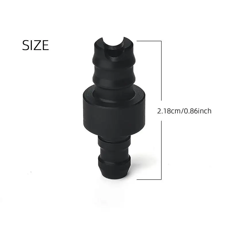 Premium Milk Suction Pipe Adapters for Coffee Makers image 6
