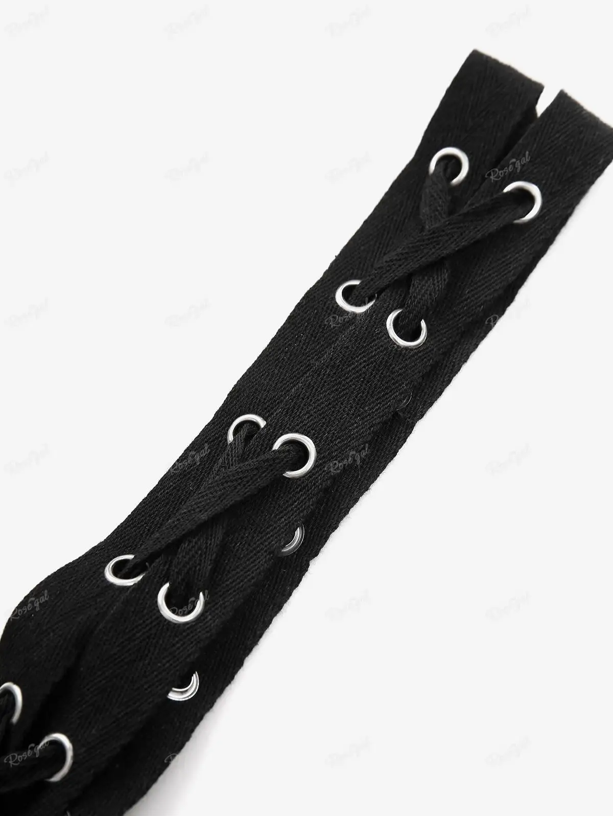 ROSEGAL-Haut en mousseline de soie pour femme, grande taille, précieux, vert floral, JODecor, froncé, volants, couches, glaçure, dos nu, été