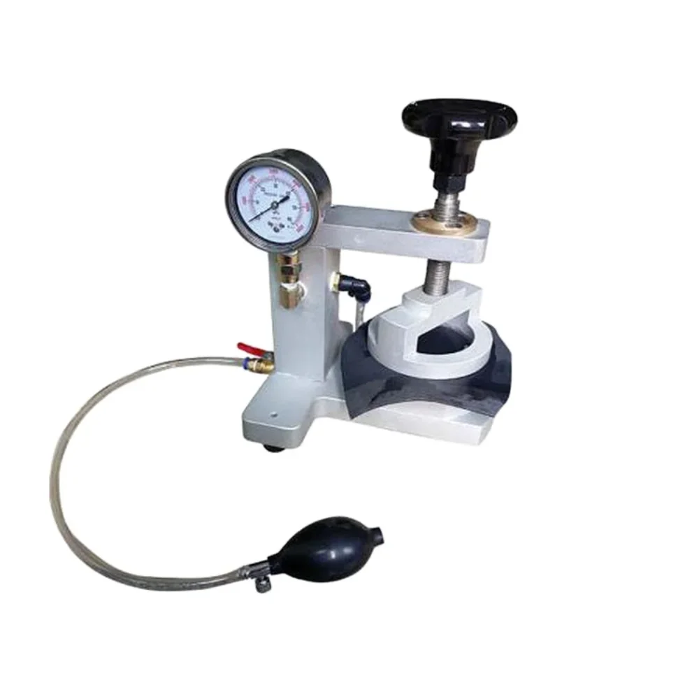 High Quality Best-selling Discounts  Static Pressure Head Permeability Tester