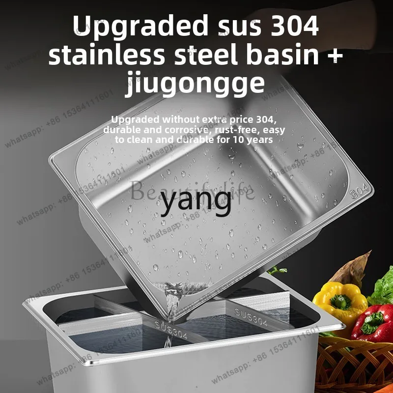 LJY special pot for string incense Commercial machine Oden cooking pot Jiugongge Malatang equipment Convenience store