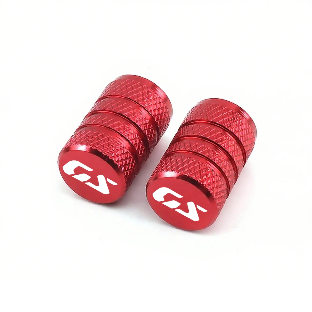 Per BMW F800GS F700GS R1250GS R1200GS G310GS F 800 GS R 1200 GS Moto Tappi Ruota Pneumatico Cerchione Stelo Coperture Polvere Pneumatico