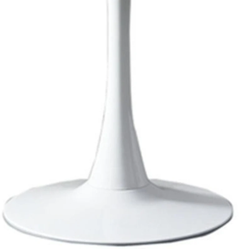 طاولات مقهى الترفيه الحديثة غرفة المعيشة الجانب فناء طاولات مقهى مستديرة متجر الأثاث المعدني Der Tisch MH40ZZ