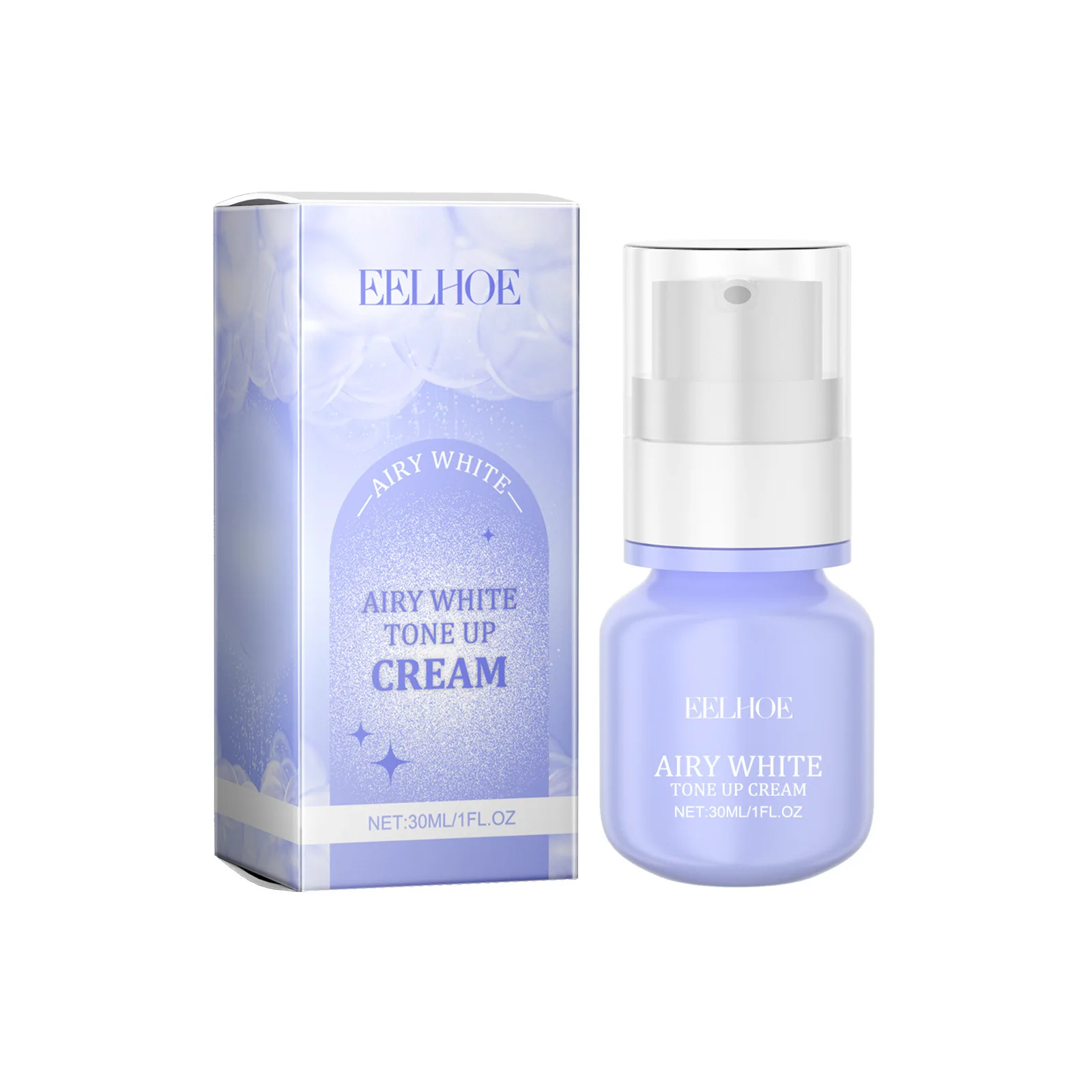 Vitamin C Cream Brightening Skin Lightening Face Concealer Full Coverage Improve Dull Skin Repair Facial Moisturizing Cream 30ml