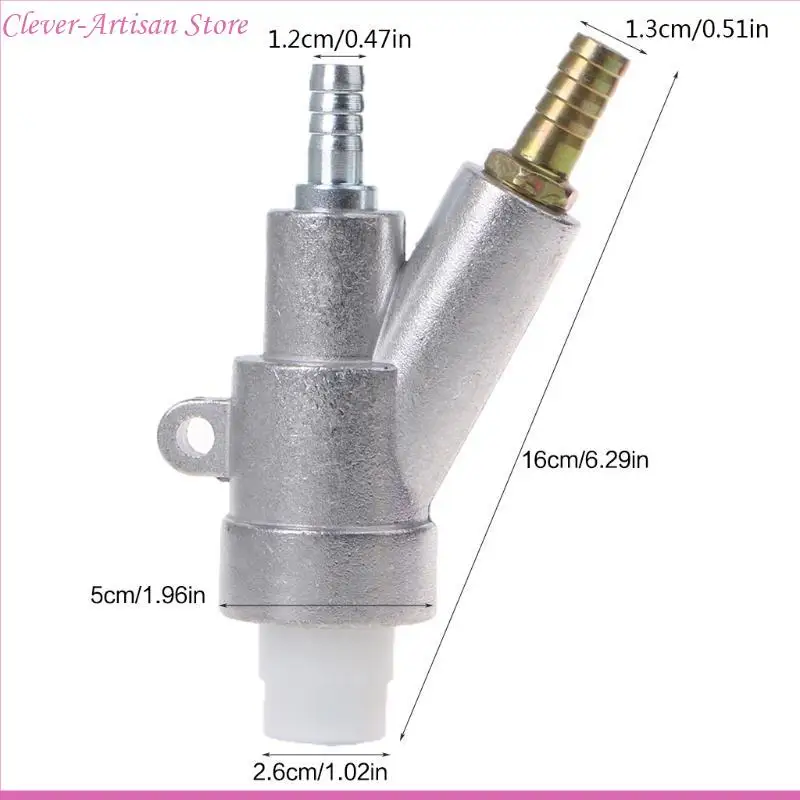E06B Blaster Blasting Sandlasted Glass Surface Polishing Mechanical Mechanical