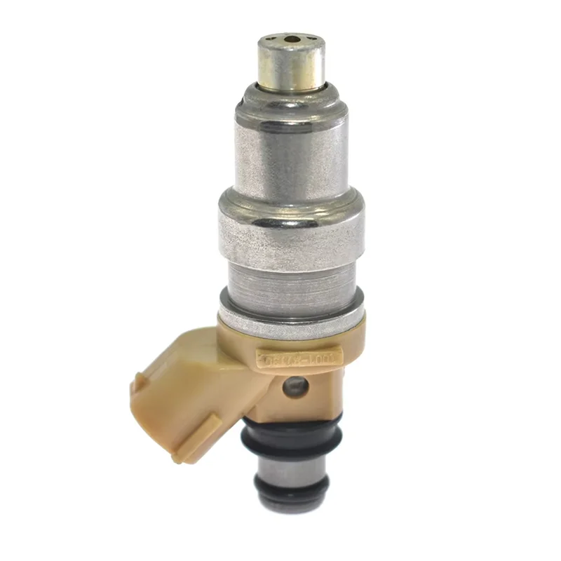 

AS-For ARCTIC CAT ZR 600 2000 Compatible Fuel Injector 4PCS Kit- Part Numbers 1001-87130 100187130