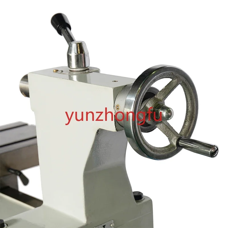 HQ500/HQ800 Multifunctional lathe/milling machine/drilling machine Multifunctional work center