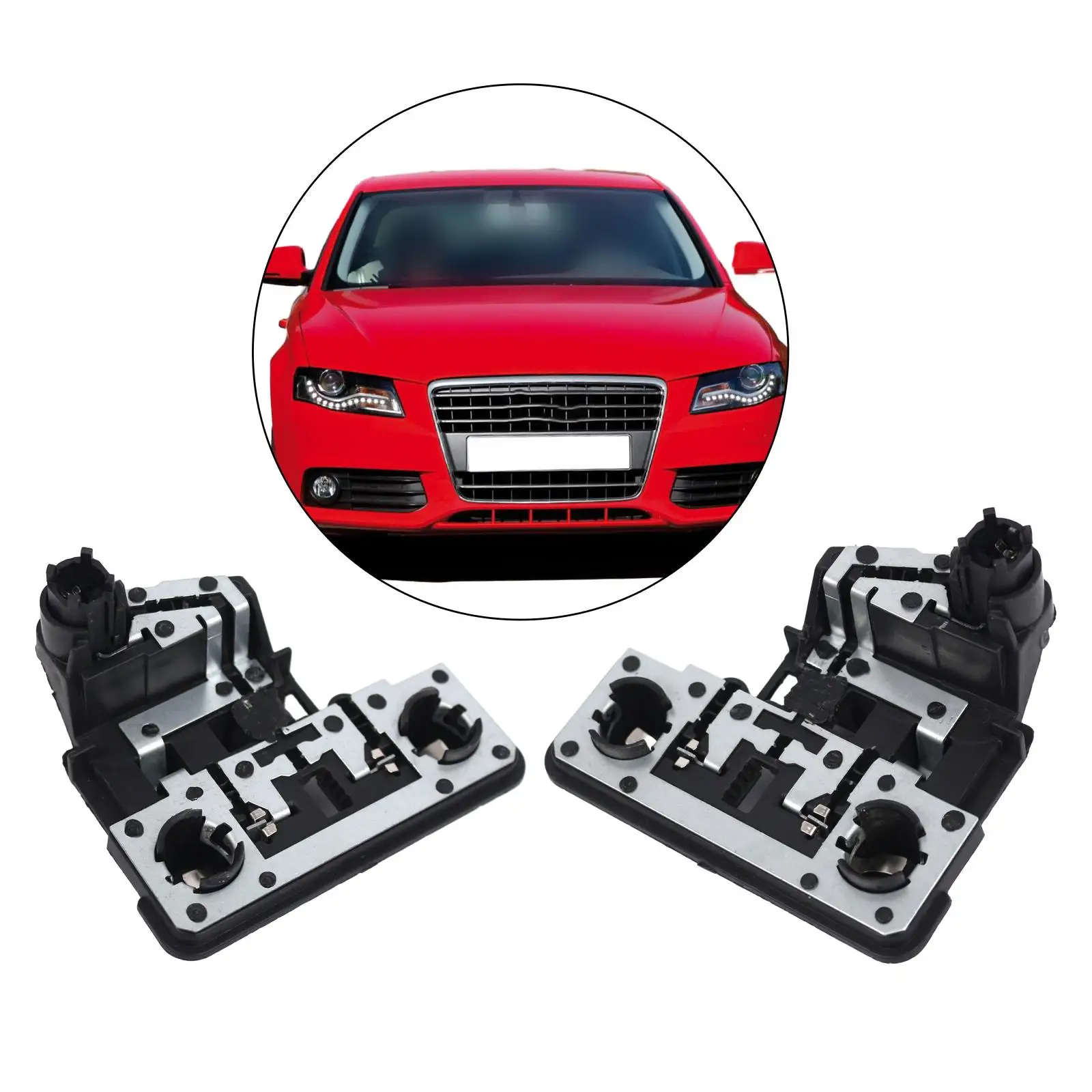 

Печатная плата заднего фонаря, простая в установке розетка заднего фонаря для