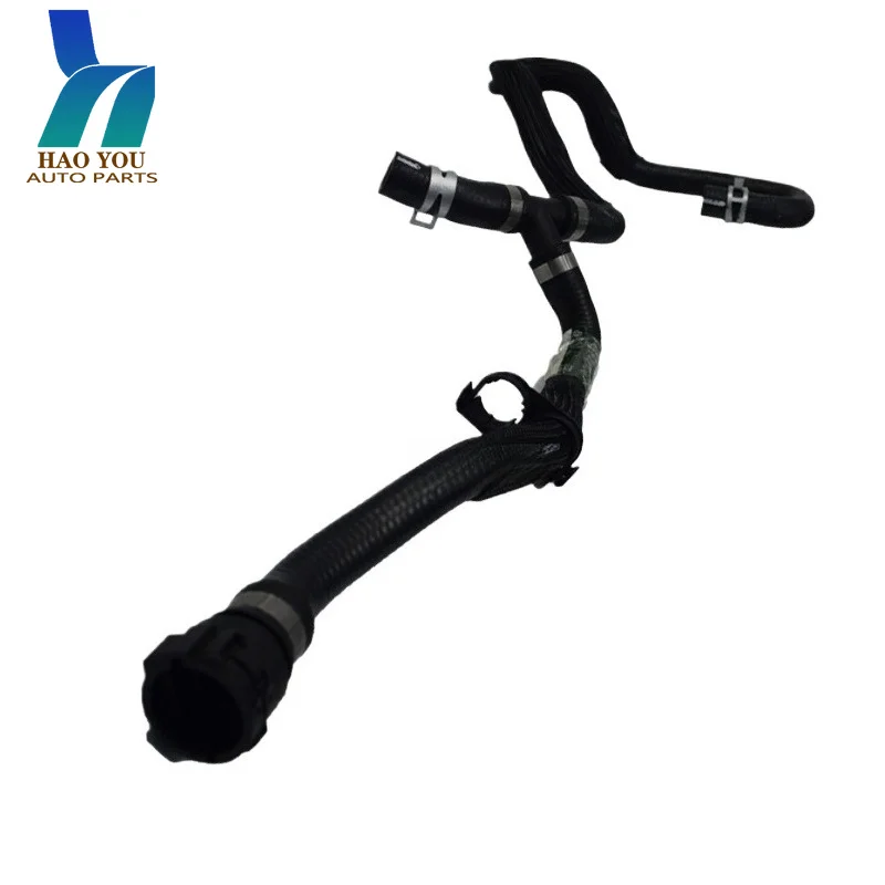 

LR035435 LR024241 Coolant Upper Radiator Hose For Land Rover Range Rover Evoque Discovery Sport FREELANDER 2 L359