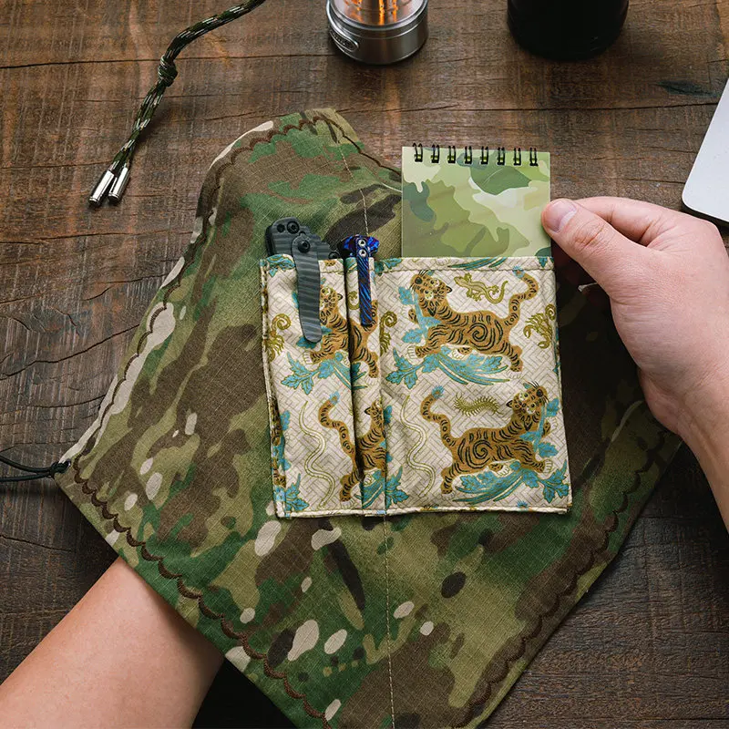 

TACTICAL GEEK PCB7 Минималистичный платок