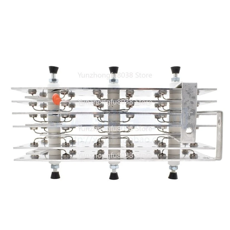 AC380 Three-Phase G… - image