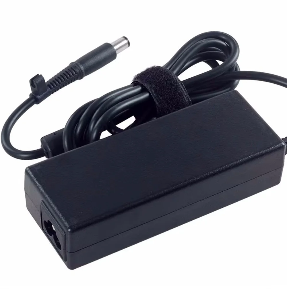 PPP012L-E 90W 19,5 V AC адаптер питания зарядное устройство для ноутбука HP H6Y88AA H6Y89AA H6Y90AA PPP009C