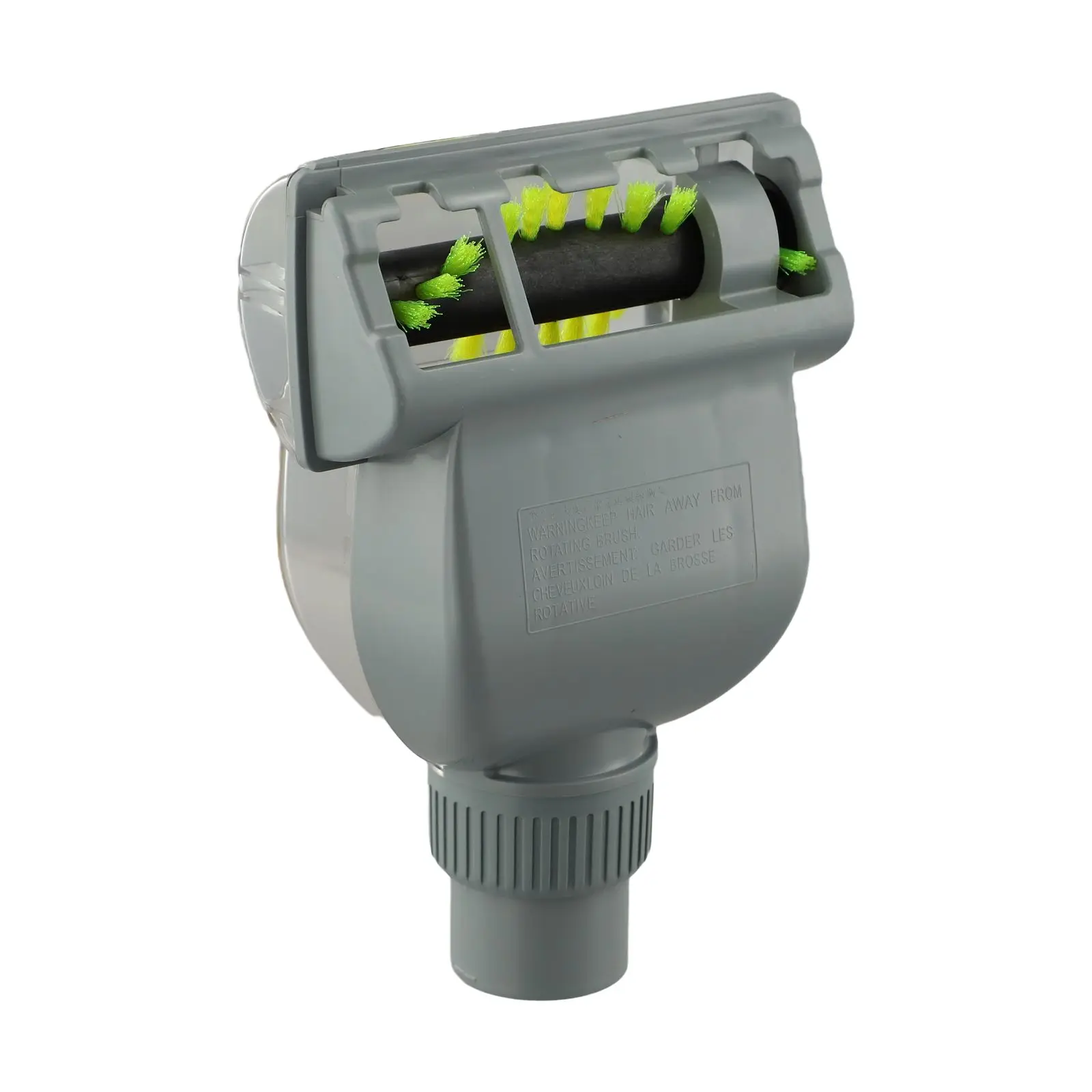 

Simplify Your Cleaning Process Powerful For Turbo Brush Attachment Designed Specifically For Removing Pet Hair From Carpets