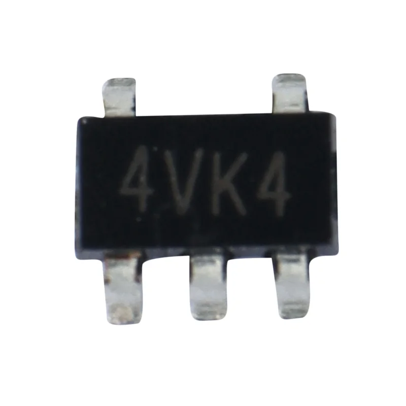 T36C 400 Buah/Lot Chip Regulator Tegangan LDO LN1134A182MR 4VK4 1.8V SOT23-5 Chip Cocok untuk Chip Perbaikan Papan Hash Antminer S9 L3 +