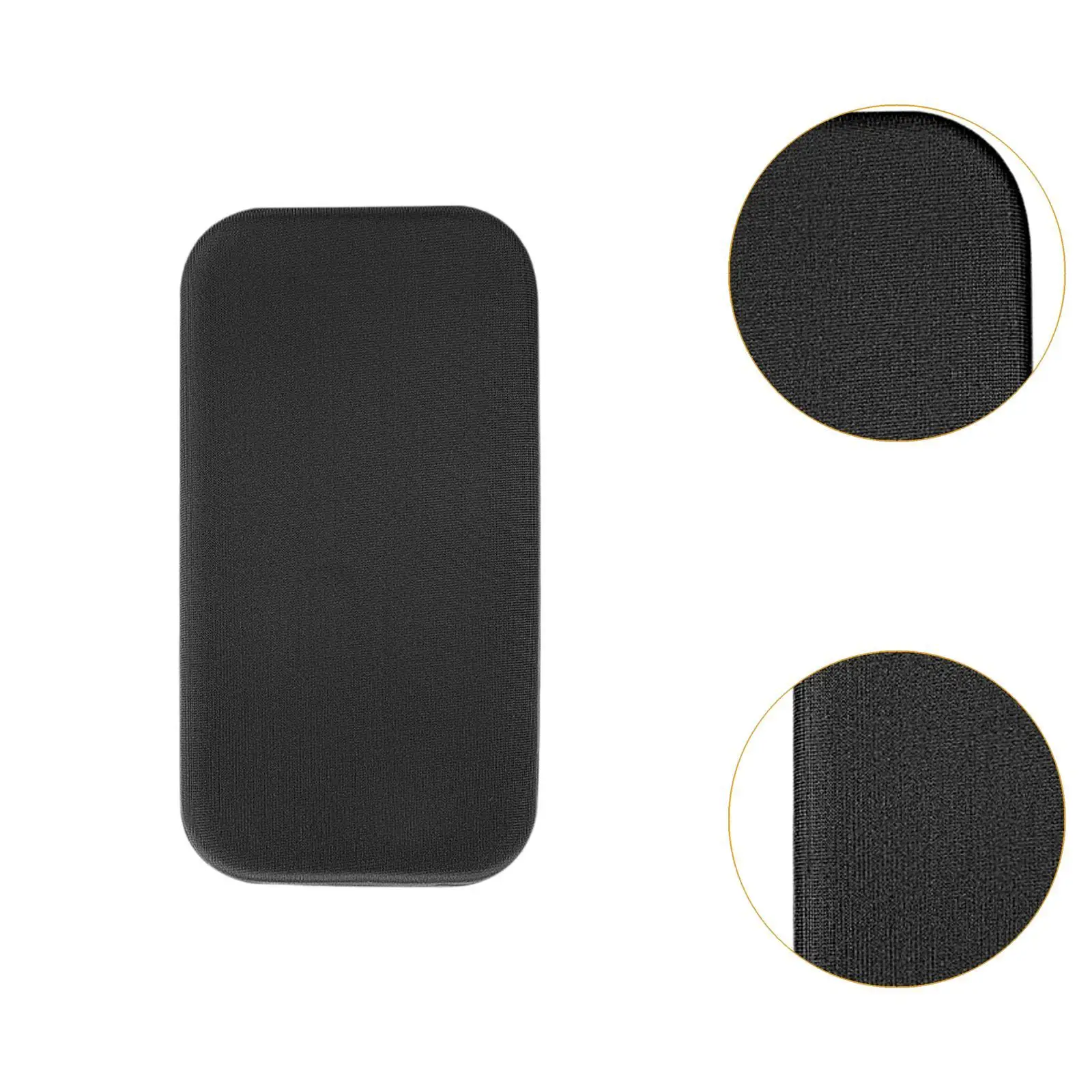 

Waist Filling Skin Portable Comfortable Side Board Sponge Body Contour Accessory for Shapewear Support