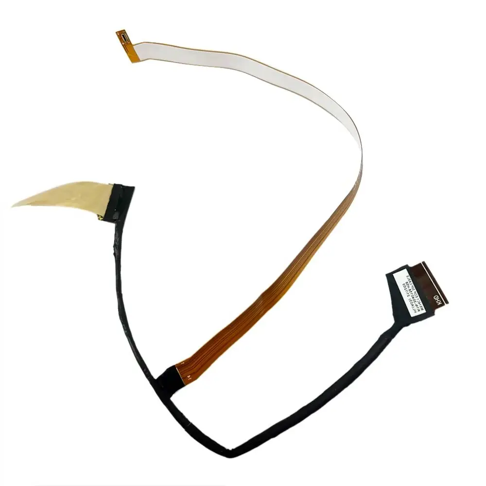 For MSI MS-14D1 MS-14D2 MS-14D3 MS-14DK KHD EDP Laptop LCD Video Display Screen Cable 30PIN K1N-3040158-H58 K1N-3040158-H39
