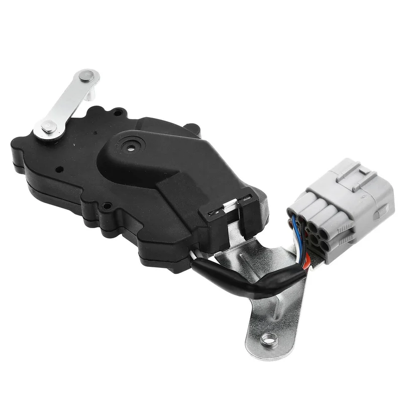 

Front Right Passenger Side Door Latch Lock Actuator Compatible with Toyota Vehicles - T100 1993 - 1998, oem: 69120-34010