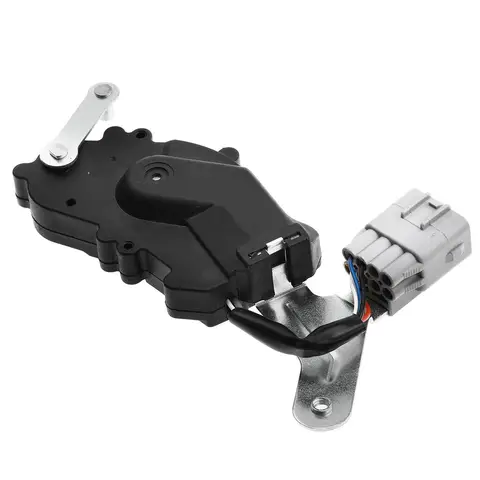 Toyota 차량과 호환되는 앞 우측 승객 측면 도어 래치 잠금 액츄에이터 - T100 1993 - 1998, oem: 69120-34010