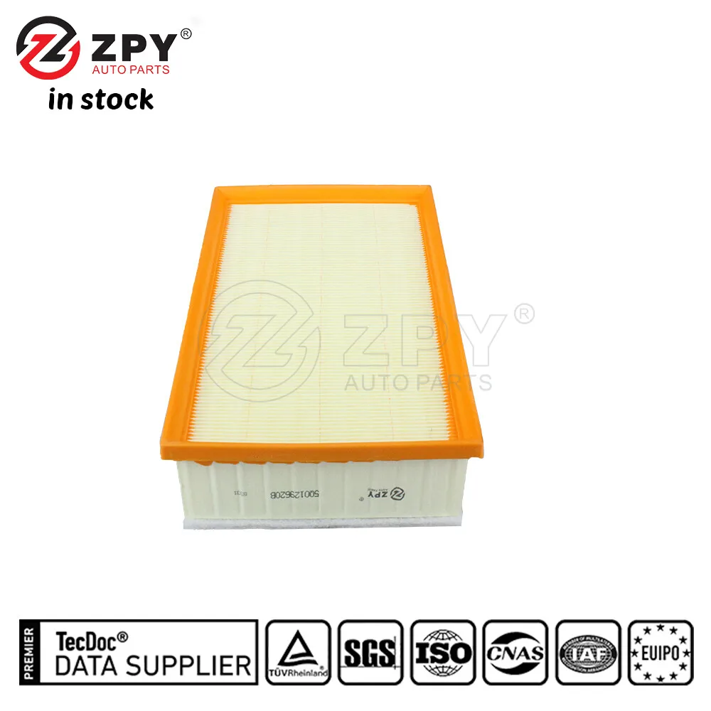 

ZPY Hight Quality Preeminent Engine Air Filter For Volkswagen 5Q0 129 620B