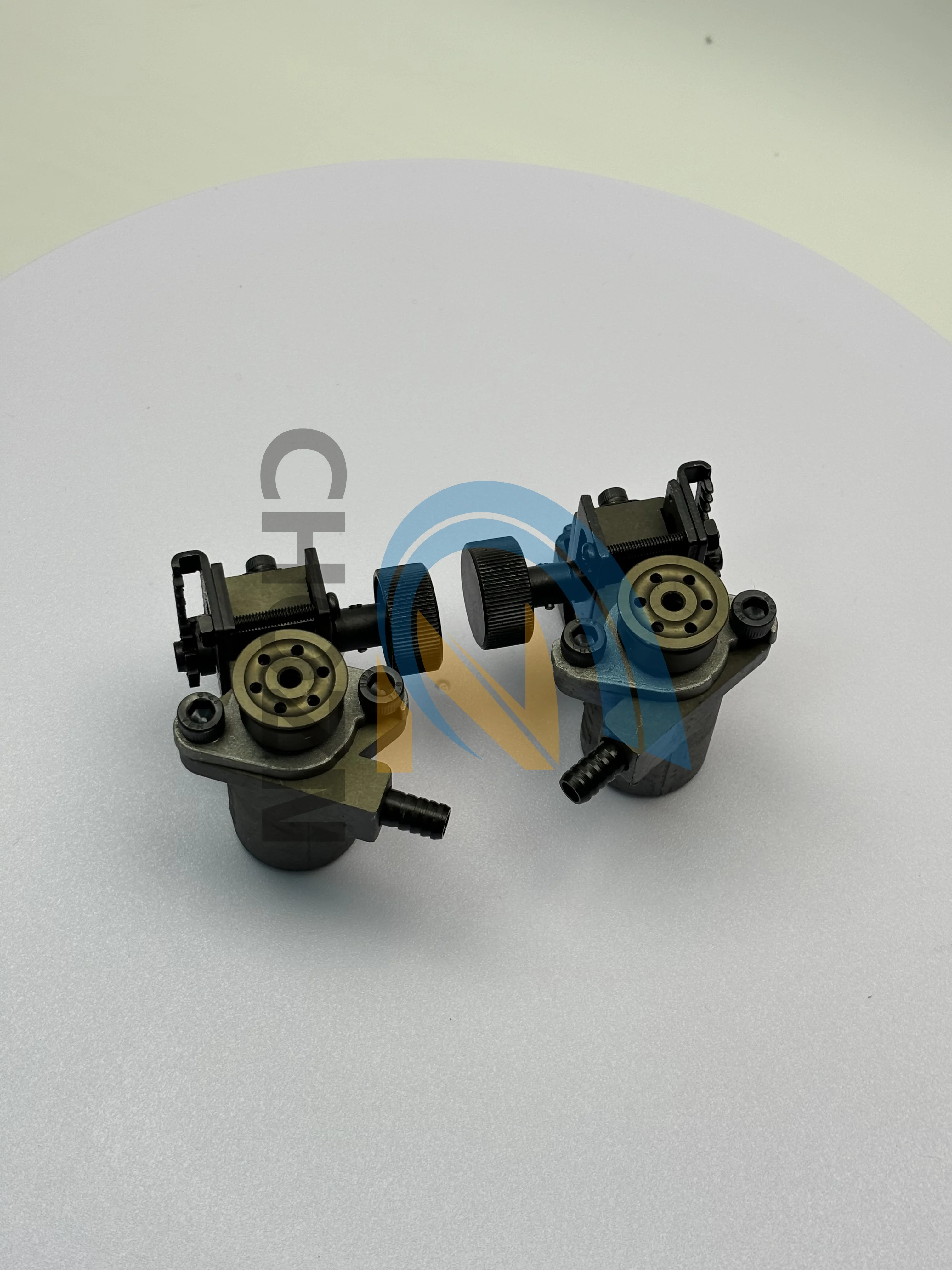 Sm74 흡입 노즐 종이 이송 노즐 종이 디스펜서 페이다 흡입 노즐 종이 리프터