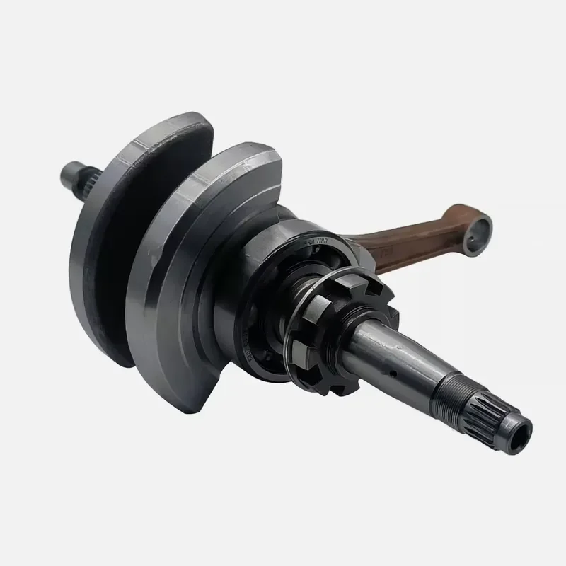 【Direct Fit Daria】 Crankshaft,UTV,750,HS,1:7,Crank Shaft,Crank,HS750,HiSun,Cub Cadet,2019ish-2024