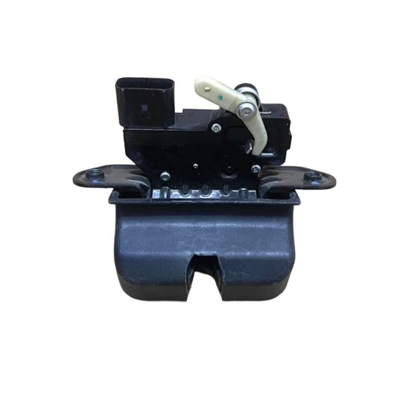 

Figzero Genuine Rear Trunk Door Lock Block For Hyundai Tucson 2015 2016 2017 2018