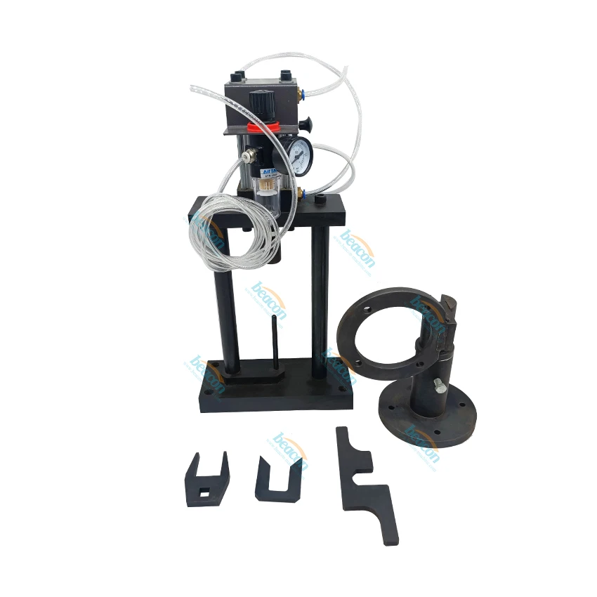 Fuel Injector Removal Tool Machine PT800 Automatic PT Fuel Injector & Pump Disassembly And Assembly Tool