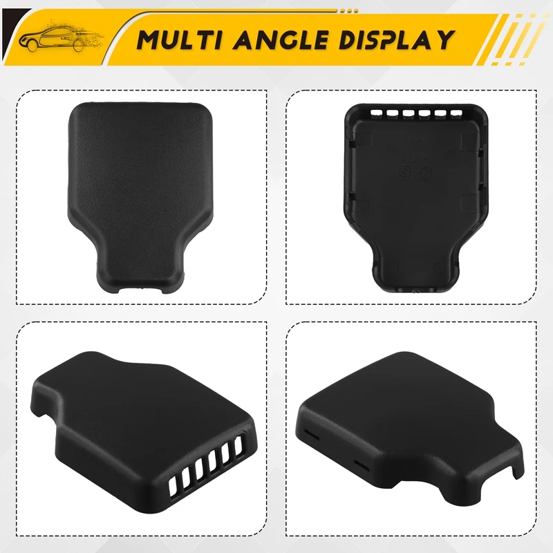 Feuchtigkeitssensor-Abdeckkappe für Chrysler 300 Dodge Charger Dodge Ram 1500 Jeep Cherokee 53294558