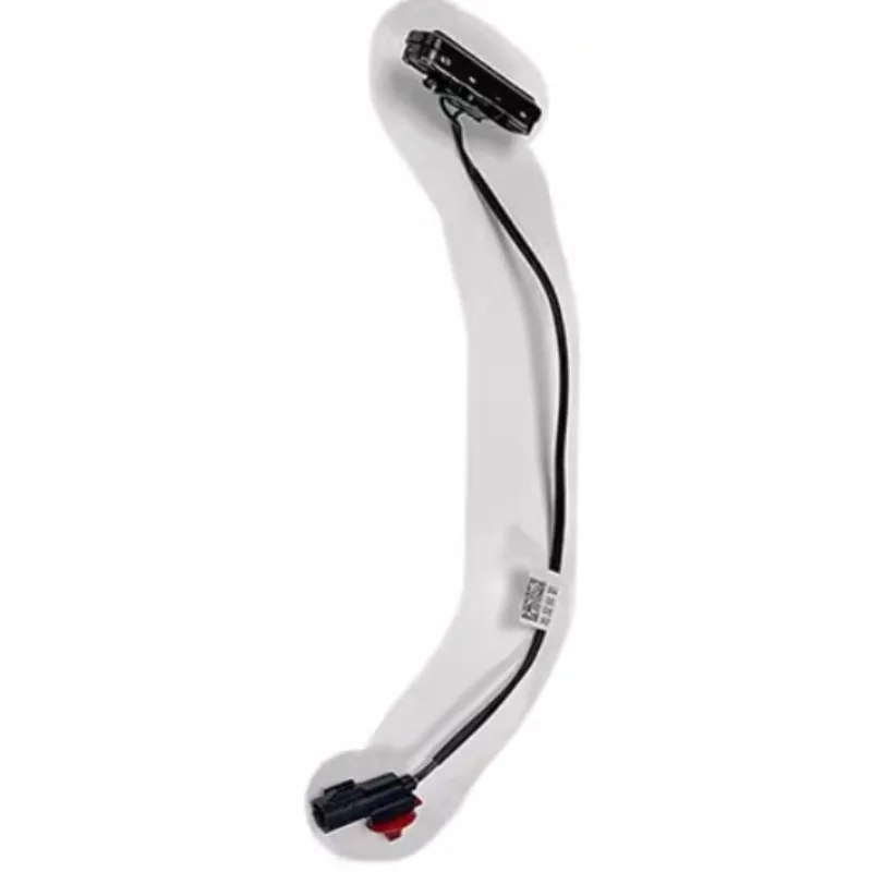 

Оригинальная кнопка открывания багажника для Chevrolet Menlo, пластик, черная