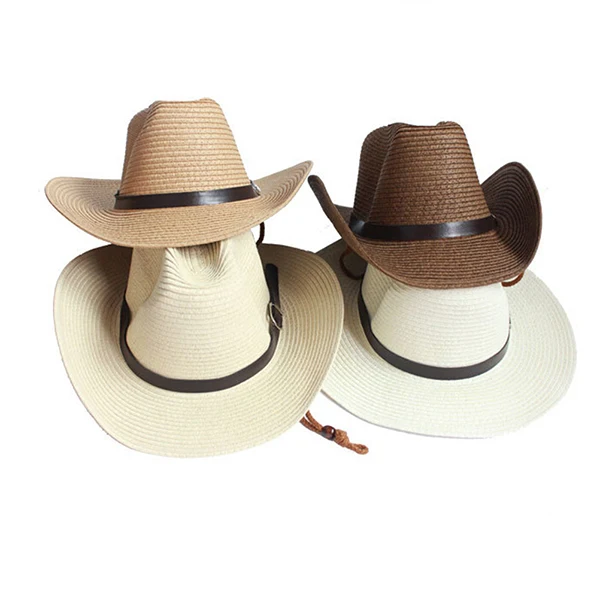 

Wide Brim Hat Straw Sun Hat Foldable Lightweight Portable Gardening Camping Hiking Beach Pool Park Denim Cap Soft Comfortable