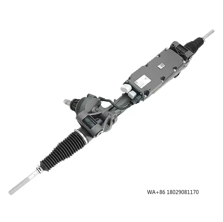

Оптовая цена автозапчастей Высококачественные системы рулевого управления Рулевая рейка и шестерня для рулевой рейки A6 C8 4K1423053D