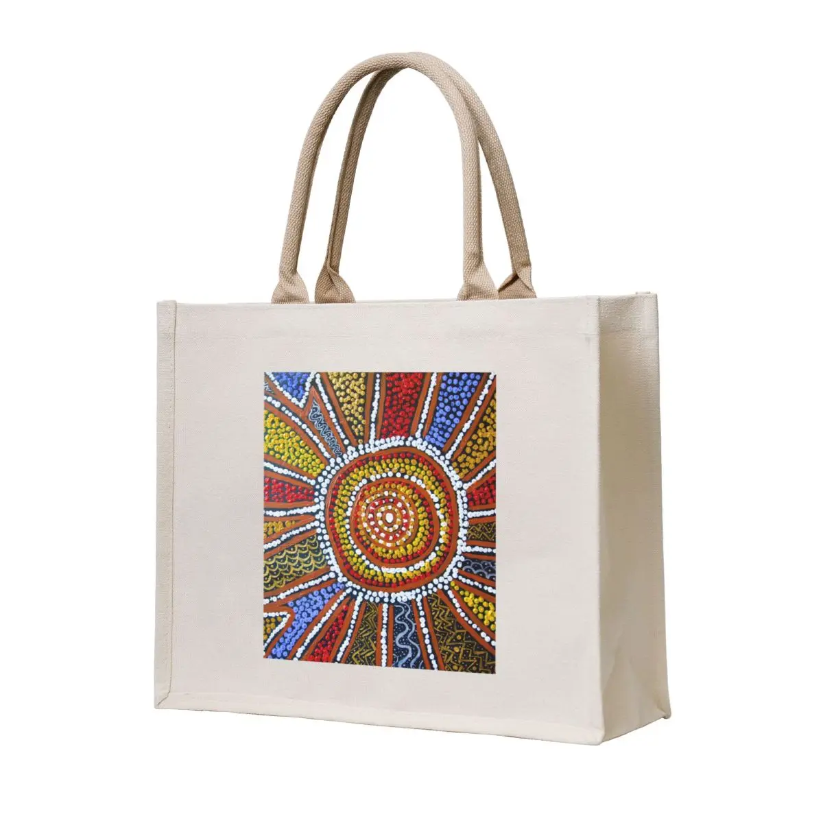 

VOICE. TREATY. TRUTH. THE ULURU STATEMENT FROM THE HEART Tote Bag Canvas tote bag women women bag