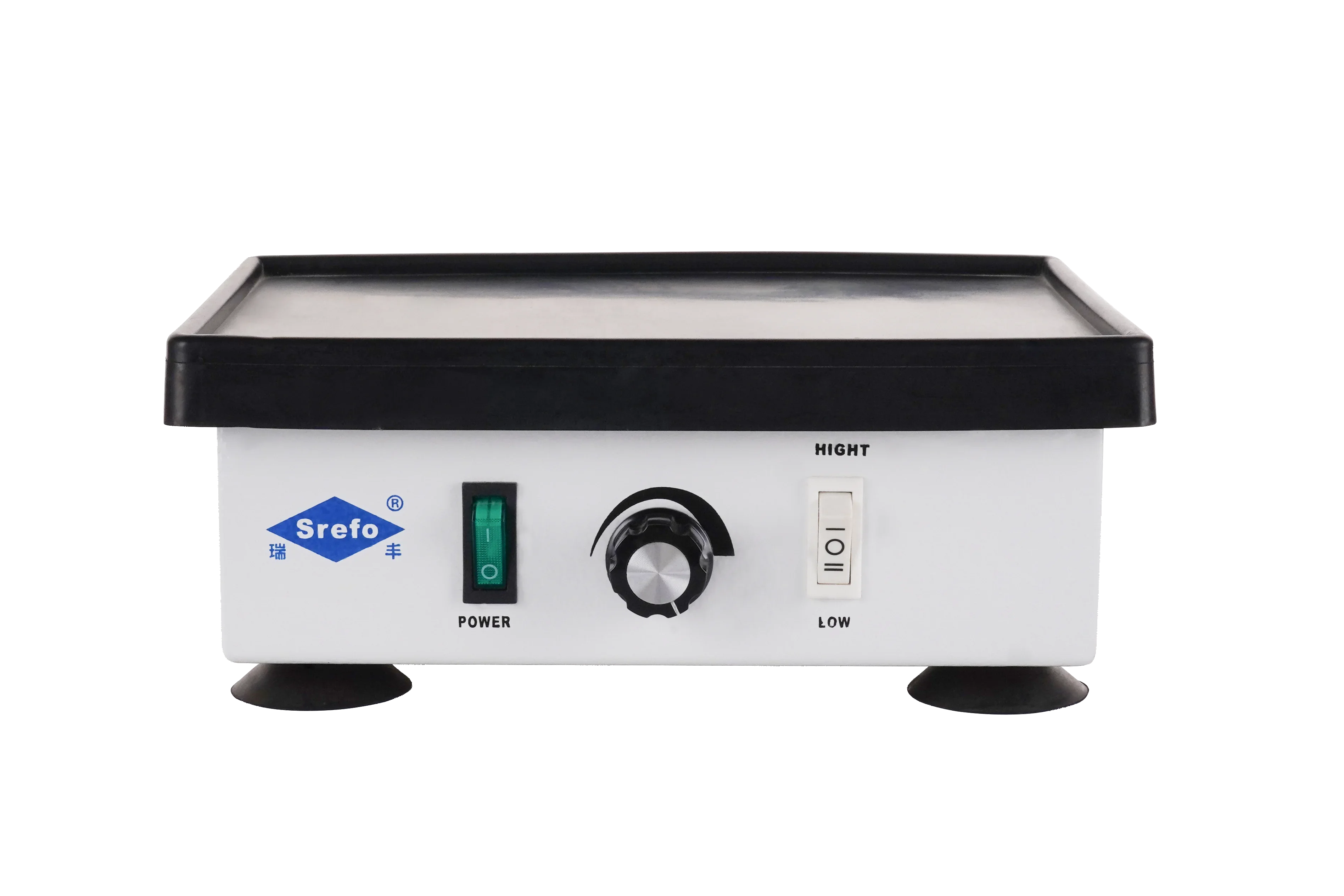High Quality Equipment Gypsum Oscillator Powerful Plaster Vibrator Square Vibrator