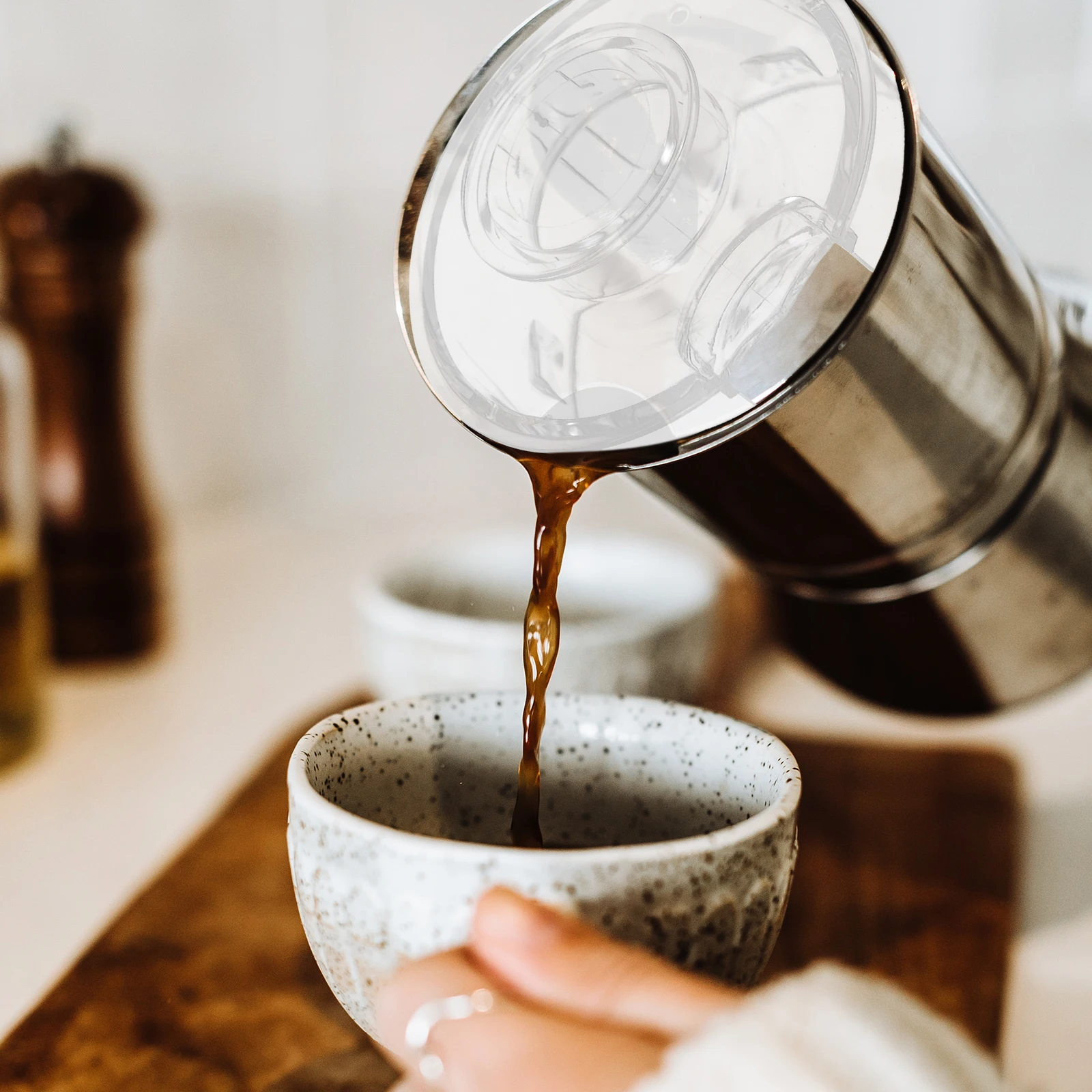 

Water Pitcher Lid Universal Replacement Plastic Airtight Cover For Jug Daily Use Kitchen Household Wear-Resistant Cap