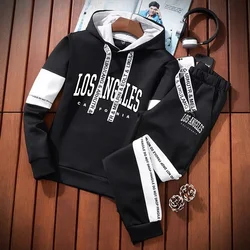 Hoodies esportivos ao ar livre moletom para homem confortável roupas masculinas 2024 agasalho simplicidade diário casual moletom moda