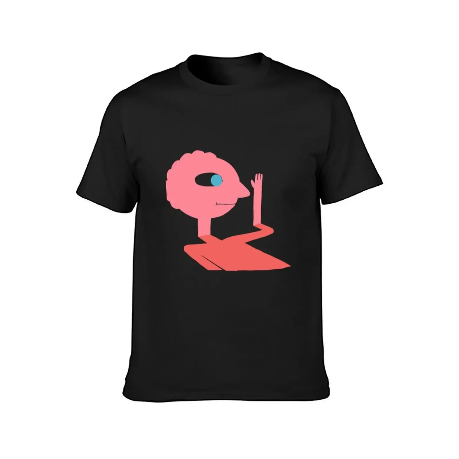 Prismo T-Shirt aesthetic clothes cute clothes Blouse custom t shirt slim fit t shirts for men