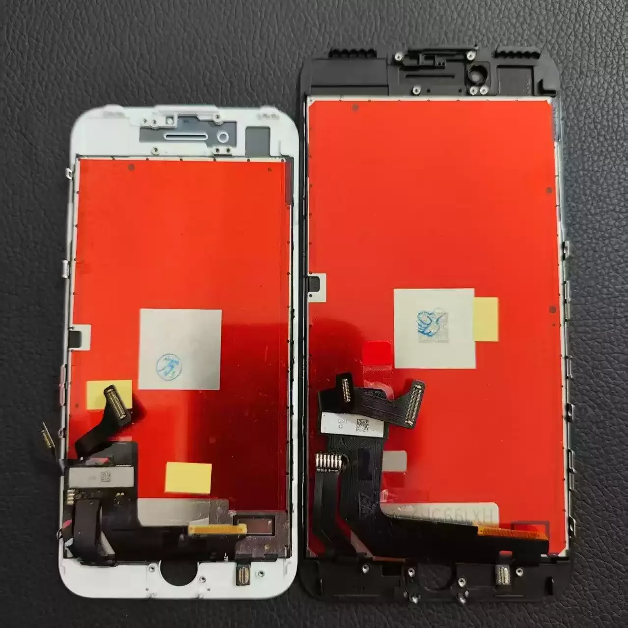 AAA+ LCD For iPhone 6 6s 7Plus 8Plus LCD Touch Screen Digiziter Assembly For iPhone 6Plus 6sPlus 7 8  Display