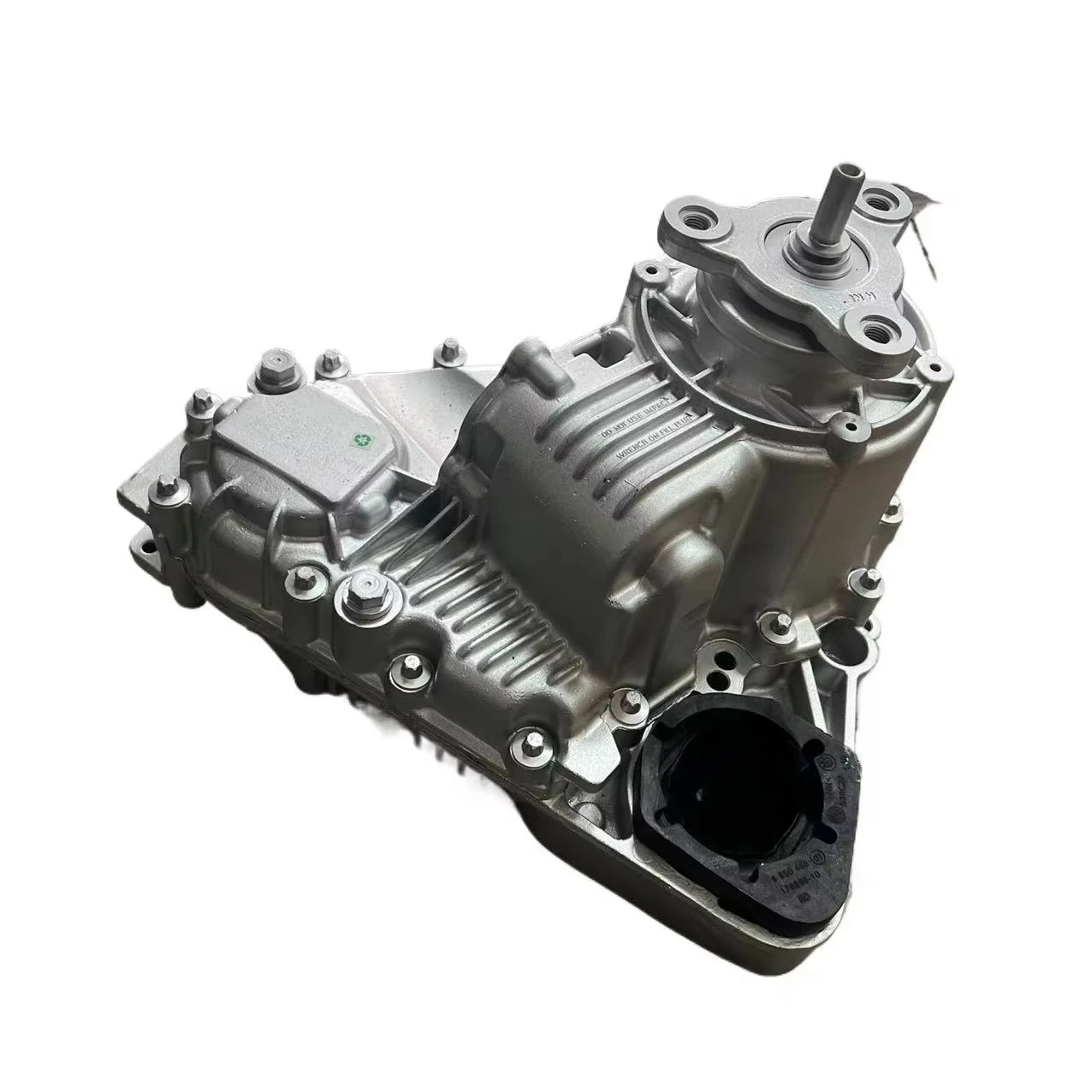 

New Jinxinhui for X3 E83 LCI Replacement Transmission ATC400 27103455135 27103455136 27103455137 2003-2010 2.5L 3.0L 6 Months