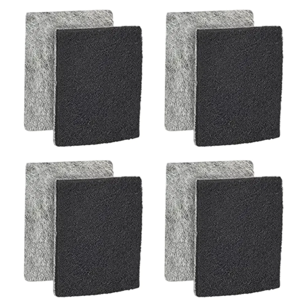 Replacement LT200 Filter for GERMGUARDIAN AC225W and For PUREGUARDIAN AP201W Air Purifiers 2/4/10 Pack Options
